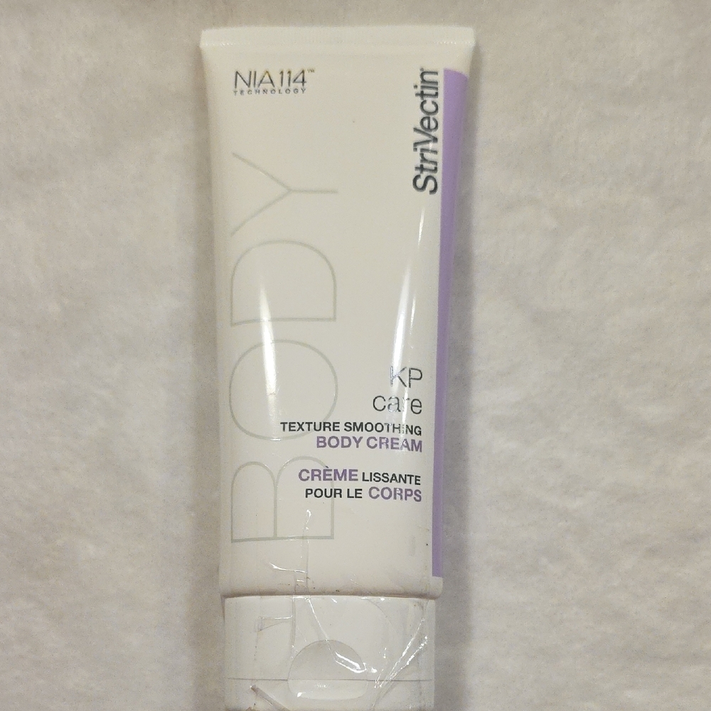 StriVectin KP Care Texture Smoothing Body Cream